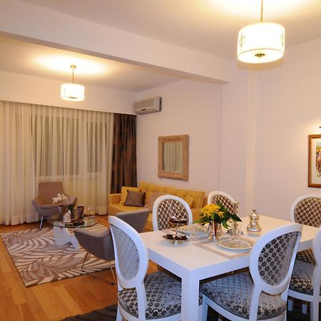 Cheya Taksim Bnb Gumussuyu Istanbul City Center Comfort Residence Exterior foto