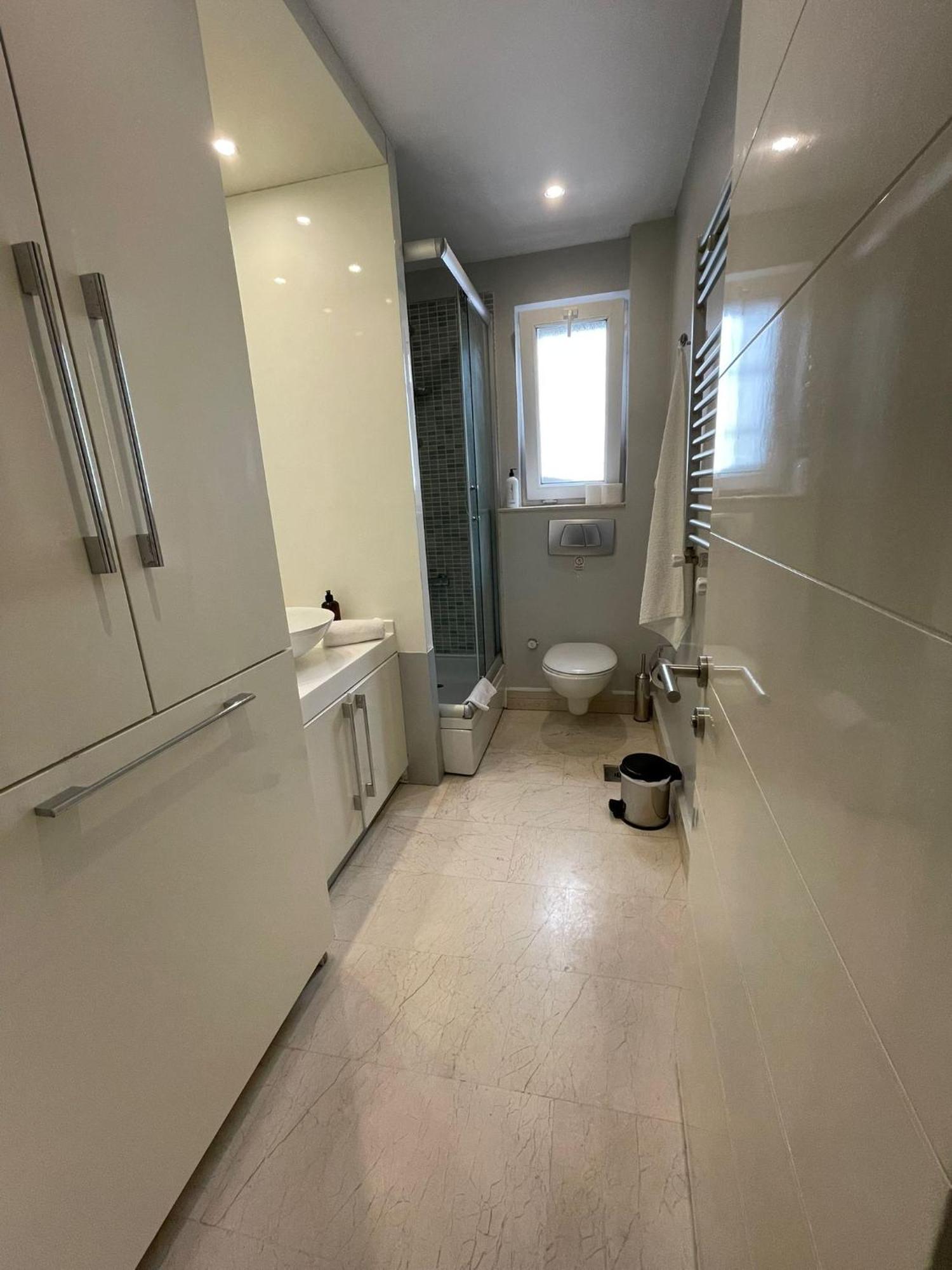 Cheya Taksim Bnb Gumussuyu Istanbul City Center Comfort Residence Exterior foto