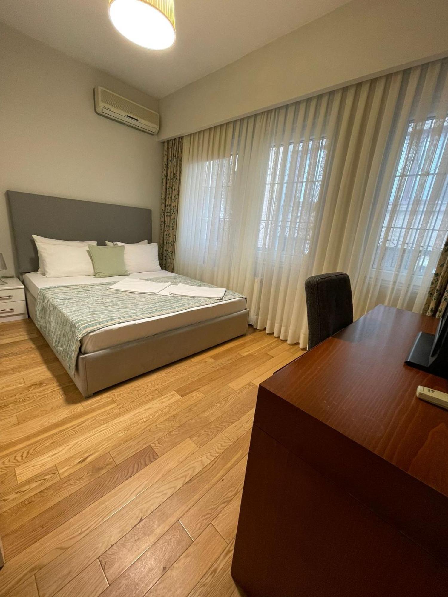 Cheya Taksim Bnb Gumussuyu Istanbul City Center Comfort Residence Exterior foto