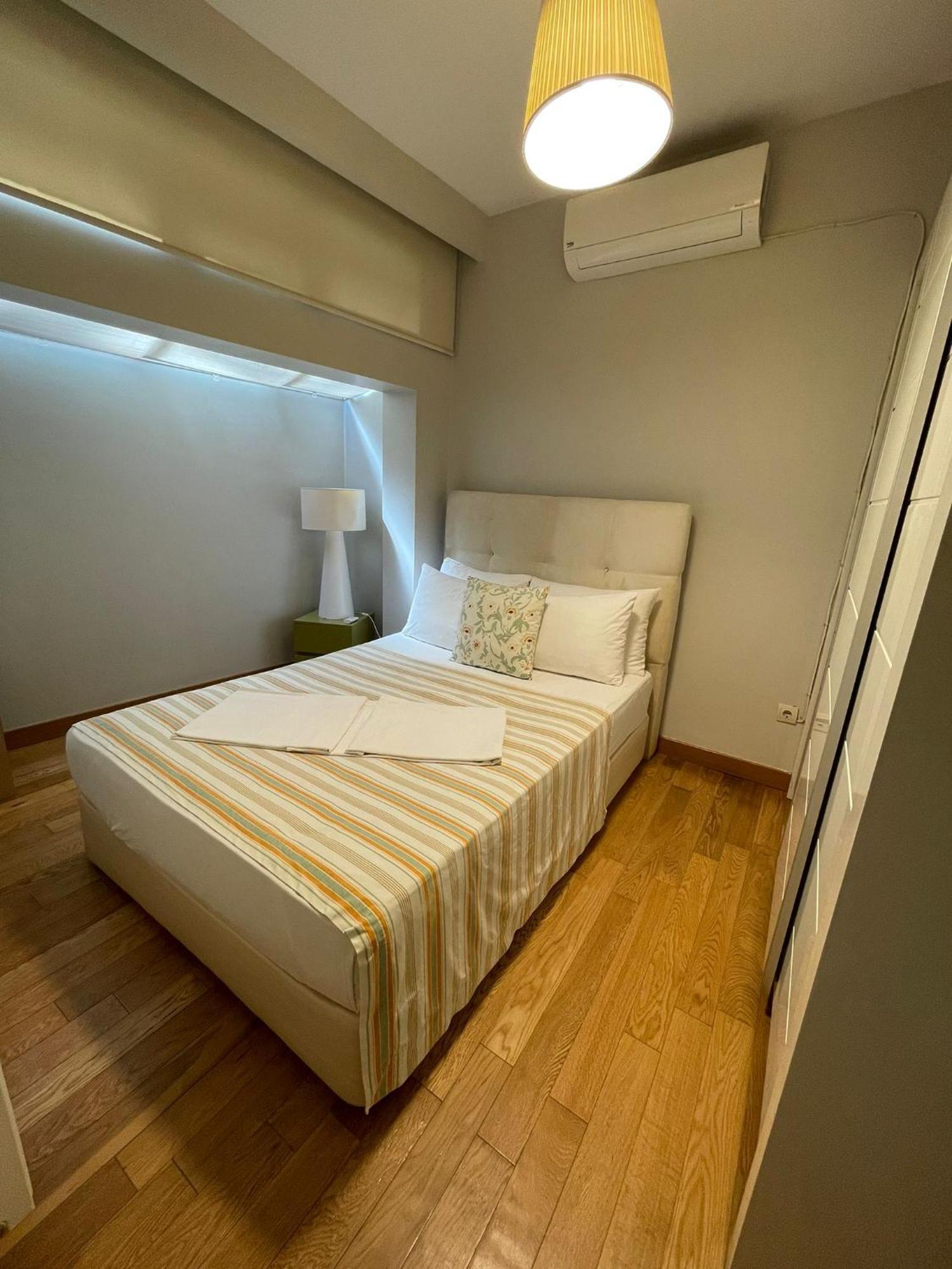 Cheya Taksim Bnb Gumussuyu Istanbul City Center Comfort Residence Exterior foto