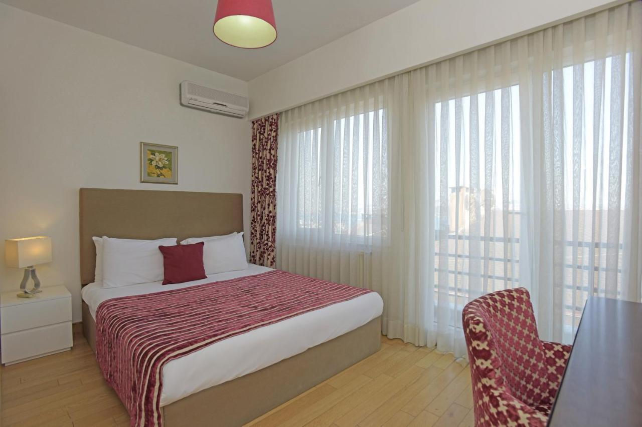 Cheya Taksim Bnb Gumussuyu Istanbul City Center Comfort Residence Exterior foto