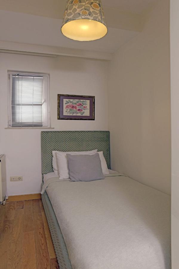 Cheya Taksim Bnb Gumussuyu Istanbul City Center Comfort Residence Exterior foto