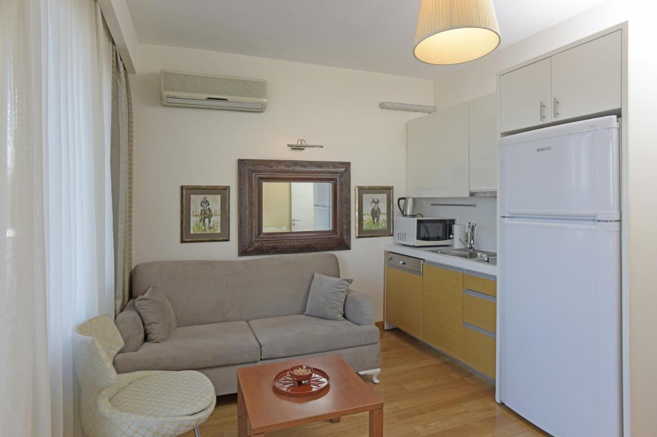 Cheya Taksim Bnb Gumussuyu Istanbul City Center Comfort Residence Exterior foto