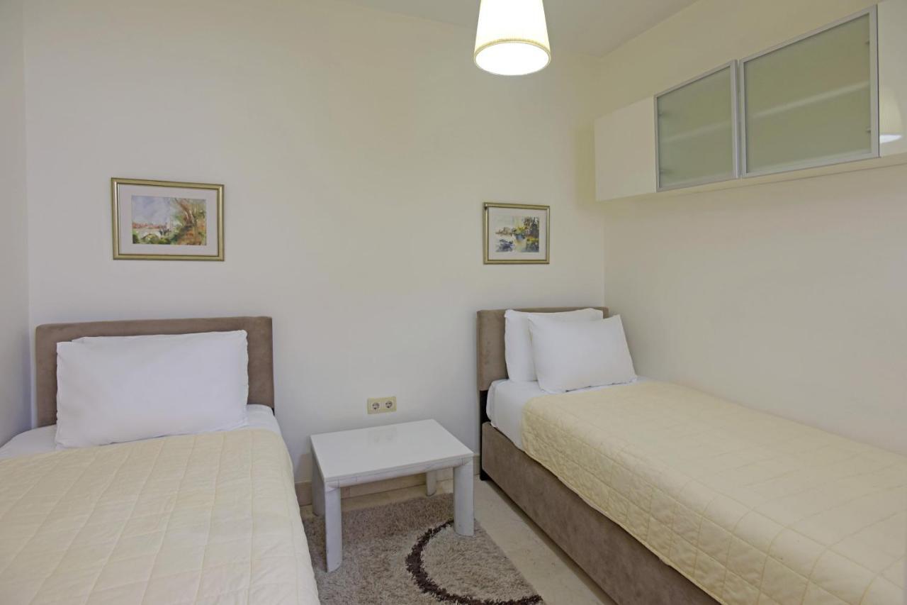 Cheya Taksim Bnb Gumussuyu Istanbul City Center Comfort Residence Exterior foto