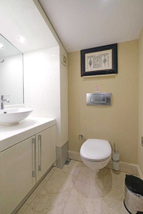 Cheya Taksim Bnb Gumussuyu Istanbul City Center Comfort Residence Exterior foto