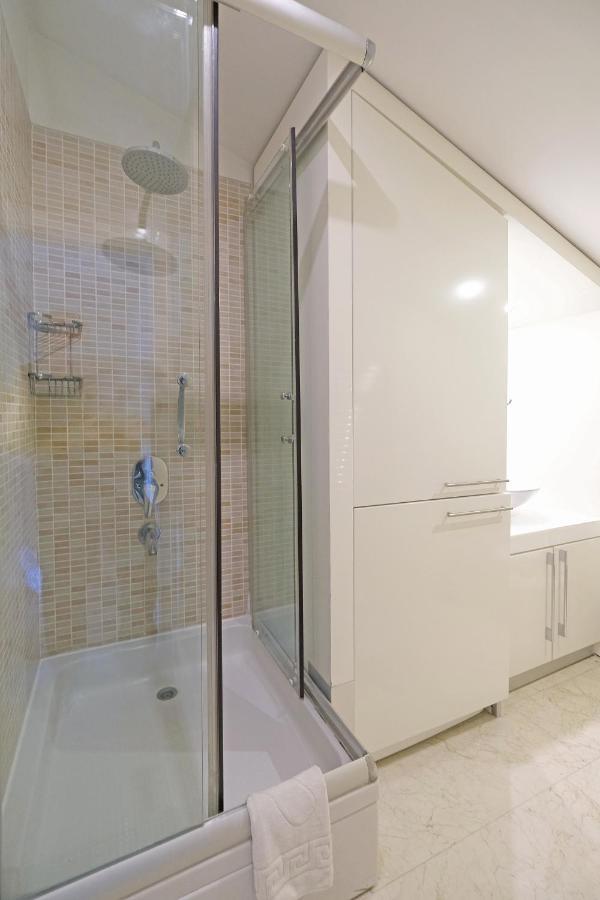 Cheya Taksim Bnb Gumussuyu Istanbul City Center Comfort Residence Exterior foto
