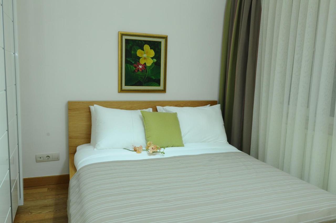 Cheya Taksim Bnb Gumussuyu Istanbul City Center Comfort Residence Exterior foto