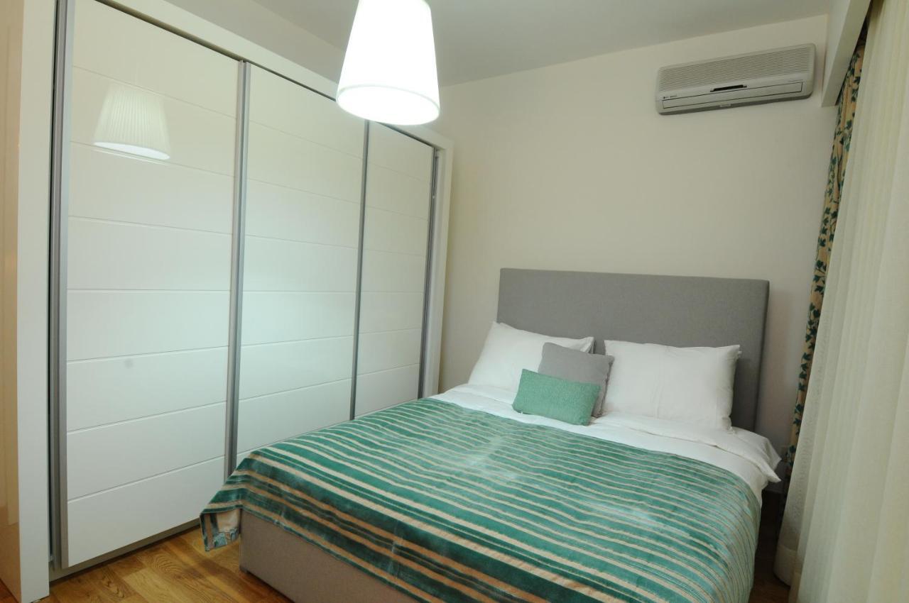 Cheya Taksim Bnb Gumussuyu Istanbul City Center Comfort Residence Exterior foto