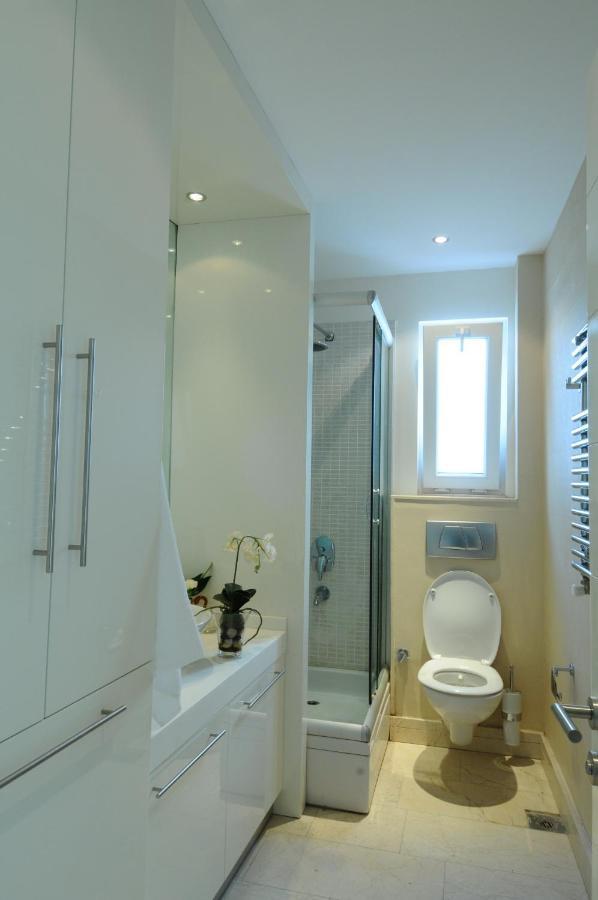 Cheya Taksim Bnb Gumussuyu Istanbul City Center Comfort Residence Exterior foto